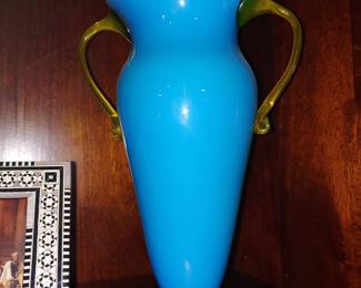 Rick Strini "Amphora" Vase