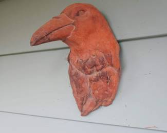 Little & Lewis Raven