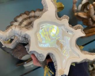 Lenox Smithsonian Collection Golden Eagle