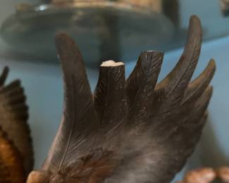 Lenox Smithsonian Collection Golden Eagle