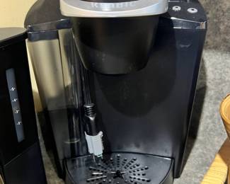 Keurig Single Cup Coffee Maker