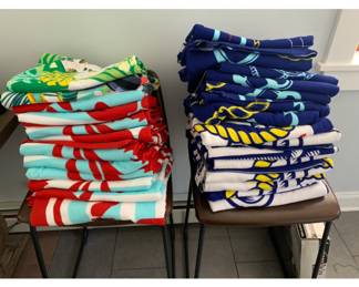 Assorted New Beach towels $10