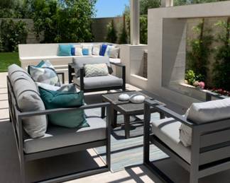 Patio Set Prices negotiable 