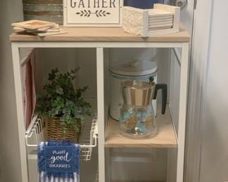 Kitchen/Bar Cart $75