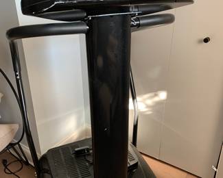Techtronic Core Vibration Machine 
$195