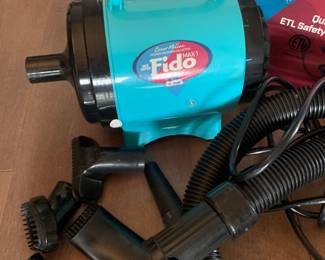 Doggy Professional Hair Dryer $40