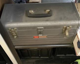 Stanley toolbox