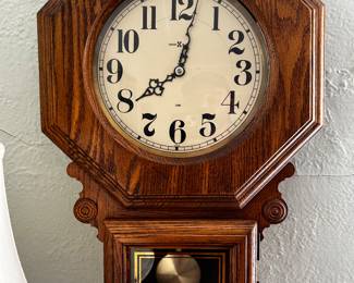 Antique Wall clock