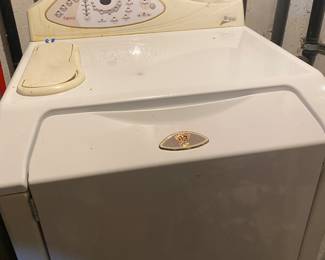 Maytag Washing Machine