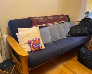 Futon Couch
