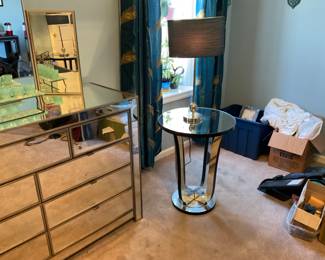 MIRROR FURNITURE 
