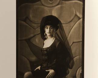 Marc Hauser Photography, 30 Photographs Box Collection, 1993, limited edition 23/100, each silver gelatin black + white photograph is embossed and signed