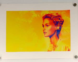 Original art, photograph