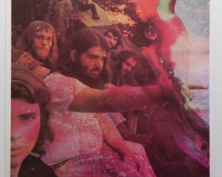 Album cover artwork from The Bee Gees, Song for You Vol. VIII