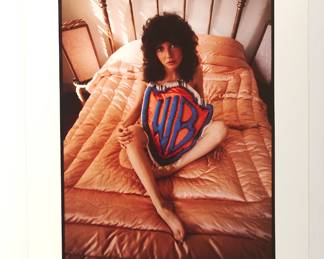 Peter Amft c-print photograph