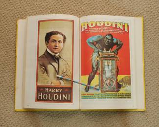 Another page of Taschen's "Magic: 1400s - 1950s" book