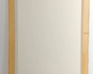 Back of canvas art/painting combining PBR and the movie Seven