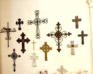 Cross collection