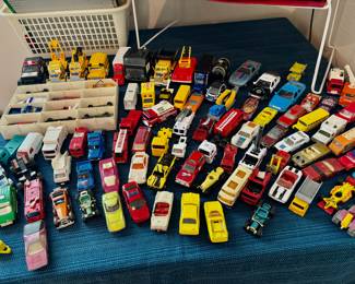 Diecast Vehicles Generic and odds and end