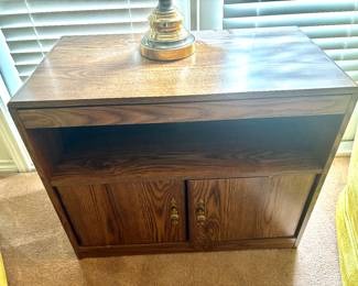 Chest/TV stand