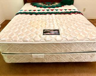 Queen mattresses