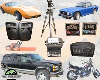 Easton, MD Estate Sales around 21601