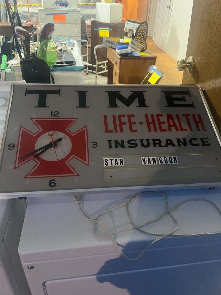 Estate Sale of Nevonda Lankhorst in Fremont, MI starts on 3/14/2024