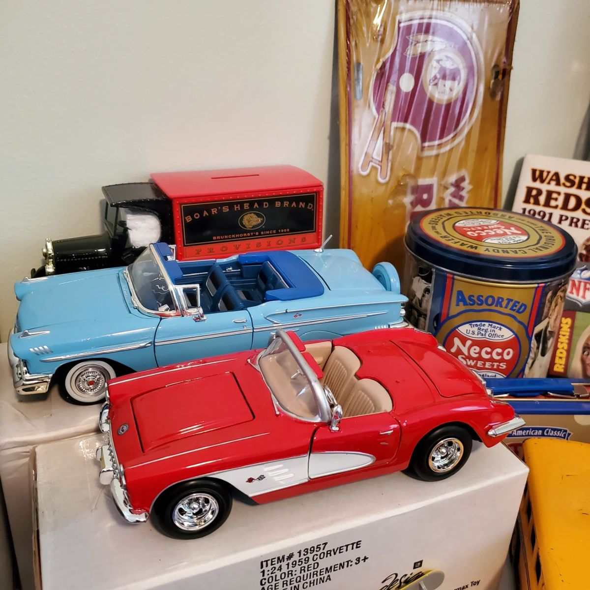 Kings Grant Estate Sale in Virginia Beach, VA starts on 3/22/2024