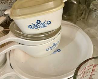 Corningware