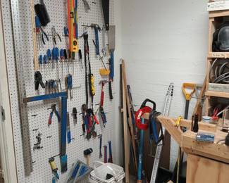 Lots of Tools