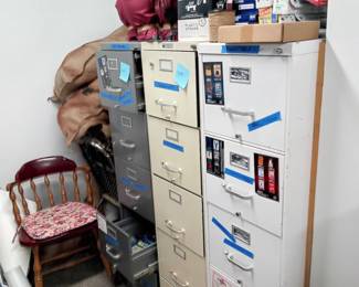 File Cabinets