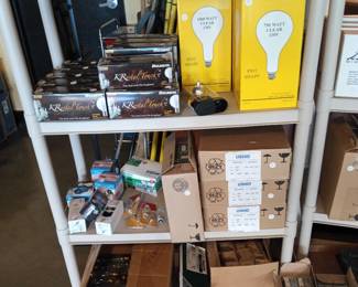 KR Reflections bulbs