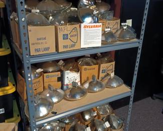 Par56/64 replacement Light Bulbs/Lamps