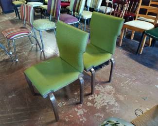 Bentwood Chairs