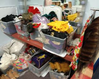 Clothing Accessories