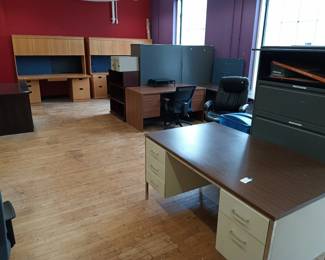 Office Desks