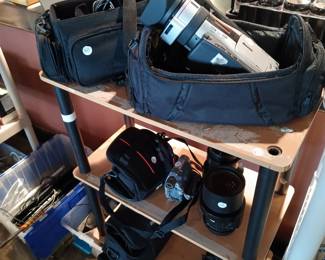 Digital Video Recorders