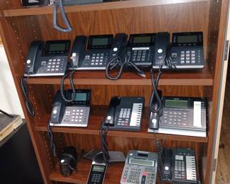 Office Telephones