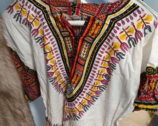 Dashiki