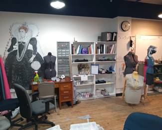 Lots of Sewing Items