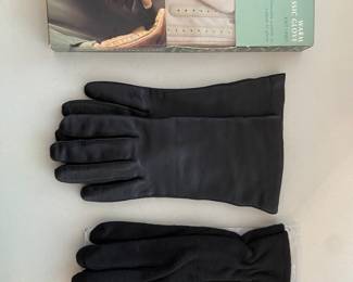 Gloves