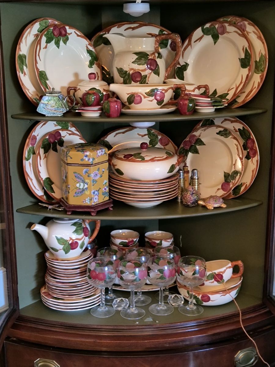 Magnificent Estate Tag Sale in Raleigh, NC starts on 5/11/2024