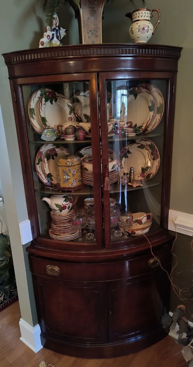 Magnificent Estate Tag Sale in Raleigh, NC starts on 5/11/2024