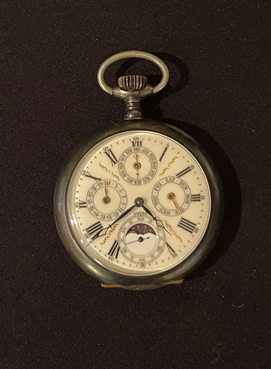 STUNNING FAIRLAWN CLASSIC JEWELRY, COLLECTIBLES... starts on 6/22/2024