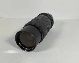 Osawa 100-200MM Lens (Olympus)