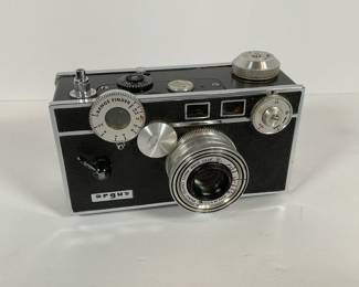 Vintage Argus Camera