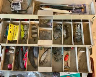 Tackle Box