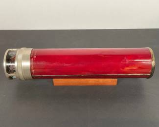 Kaleidascope by Artist Steve & Peggy Kittelson