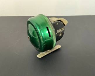 Johnson Fishing Reel I30