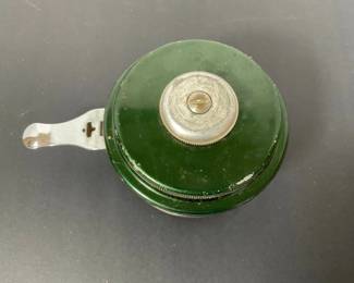 Shakespear Auto Reel #1882
